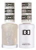 DND Gel Polish #828 Overlay Top Gel UV/LED Soak Off