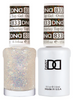 DND Gel Polish #833 Overlay Top Gel UV/LED Soak Off