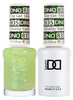 DND Gel Polish #835 Overlay Top Gel UV/LED Soak Off