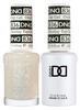 DND Gel Polish #836 Overlay Top Gel UV/LED Soak Off