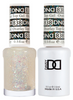 DND Gel Polish #838 Overlay Top Gel UV/LED Soak Off