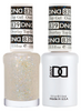 DND Gel Polish #839 Overlay Top Gel UV/LED Soak Off