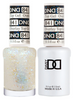 DND Gel Polish #841 Overlay Top Gel UV/LED Soak Off