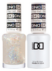 DND Gel Polish #842 Overlay Top Gel UV/LED Soak Off