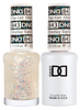 DND Gel Polish #843 Overlay Top Gel UV/LED Soak Off