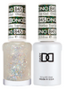 DND Gel Polish #845 Overlay Top Gel UV/LED Soak Off