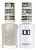 DND Gel Polish #847 Overlay Top Gel UV/LED Soak Off