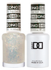 DND Gel Polish #848 Overlay Top Gel UV/LED Soak Off