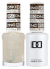 DND Gel Polish #850 Overlay Top Gel UV/LED Soak Off