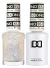DND Gel Polish #853 Overlay Top Gel UV/LED Soak Off