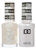 DND Gel UV/LED Soak Off Gel Polish Overlay Top Gel #855