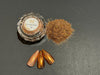 Hang Holo Copper Chrome #21 – 1g Holographic Nail Powder