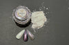 Hang Moon Violet Chrome #18 – 1g Mirror Nail Powder
