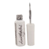 Gelixir Line Art Gel #025 - Professional Silver Nail Art Gel
