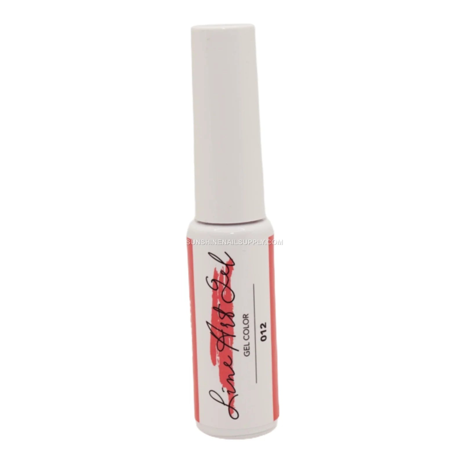 Gelixir Line Art Gel #012 - Professional Nail Art Gel Color