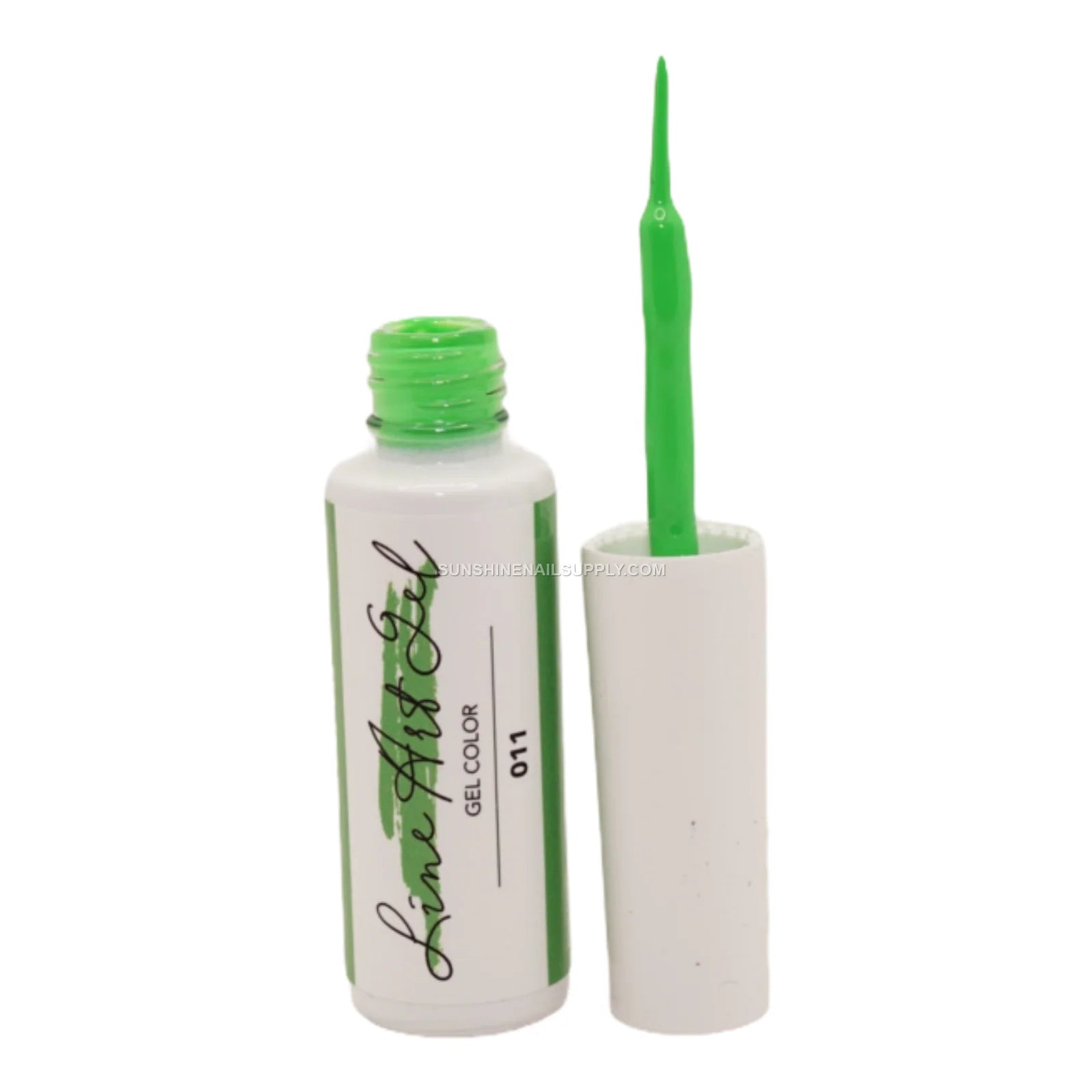 Gelixir Line Art Gel #011 - Professional Nail Art Gel Color