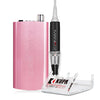 KUPA MANIPro Passport Nail Drill – Prince & Princess Edition