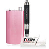 KUPA MANIPro Passport Nail Drill – Prince & Princess Edition