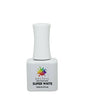 Gelivia Gel - Super White Soak Off Gel Polish, 15ml