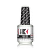 Kupa GelFinity Matte Top Coat – No Wipe, 0.5oz Gel Polish