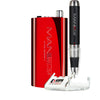 KUPA MANIPro Candy Apple Red Nail Drill – Portable & Powerful