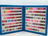Caramia UV/LED Soak Off Gel Polish#000 - Complete Set