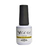 CnC Gel Top Coat No Wipe – 15ml, No Cleanse Gel Polish