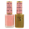 DND Diva #089 Sour Geek Gel & Lacquer Set - UV/LED