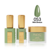 #53 Mint Breeze – Hang Moonlight Nail Gel & Powder
