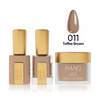 #11 Hang Moonlight Toffee Brown – Rich Warm Nail Shade