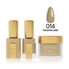 #15 Hang Moonlight Caramel Latte Nail Polish – Long-Lasting