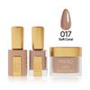 #17 Hang Moonlight Soft Coral Nail Polish – Long-Lasting