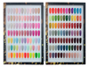 Hang Moonlight 168 Colors – Vibrant Nail Polish Palette