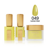 #49 Hang Moonlight Lemon Zest – Long-Lasting Gel Polish