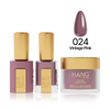 #24 Hang Moonlight Vintage Pink – Luxurious Gel Nail Polish