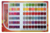 Hang Fall 48 Colors – Seasonal Nail Polish Palette
