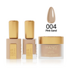 #04 Hang Moonlight Pink Sand – Soft Nude Elegant Nail Shade