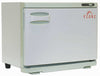 Fiori TW120 Towel Warmer Cabinet 12–24 Towels