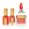 #85 Hang Moonlight – Firecracker Red Gel Nail Polish Set