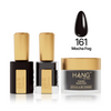 #161 Hang Moonlight Mocha Fog – Gel, Polish & Dip