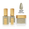 #07 Hang Moonlight Cream Ivory – Soft Elegant White Nail Shade