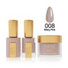 #08 Hang Moonlight Misty Pink – Soft Elegant Pink Nail Shade