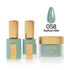 #58 Seafoam Mist – Hang Moonlight Nail Gel & Powder