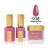 #38 Hang Moonlight Magenta Pop – Vibrant Gel Nail Polish