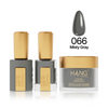 #66 Hang Moonlight Misty Gray – Long-Lasting Nail Polish
