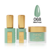 #68 Hang Moonlight Mint Frost – Gel & Dip Nail Polish