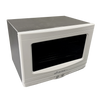 EZE ST319 UV Sterilizer Cabinet 2-Level Compact Unit