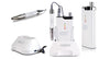 Gelish Go File Nail Drill – 35,000 RPM, Hybrid E-File, Portable