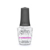 Gelish Foundation Base Coat 15ml – Soak-Off Gel for Long Wear