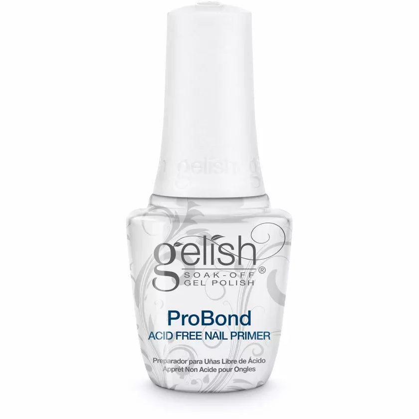 Gelish ProBond – Acid-Free Nail Prep for Gel & Acrylic Adhesion